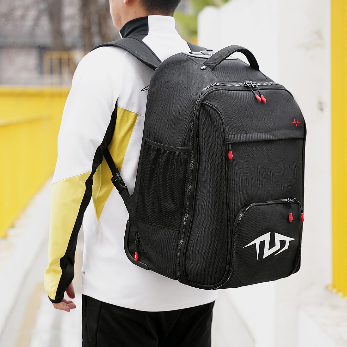Team Trolley Bag