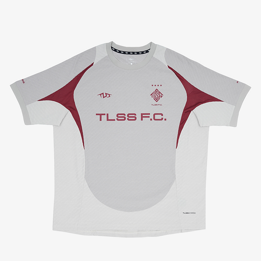 TLSS OFFPITCH Sports Jersey