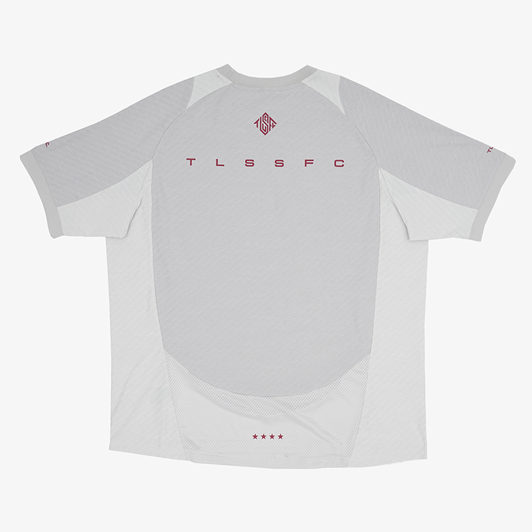 TLSS OFFPITCH Sports Jersey