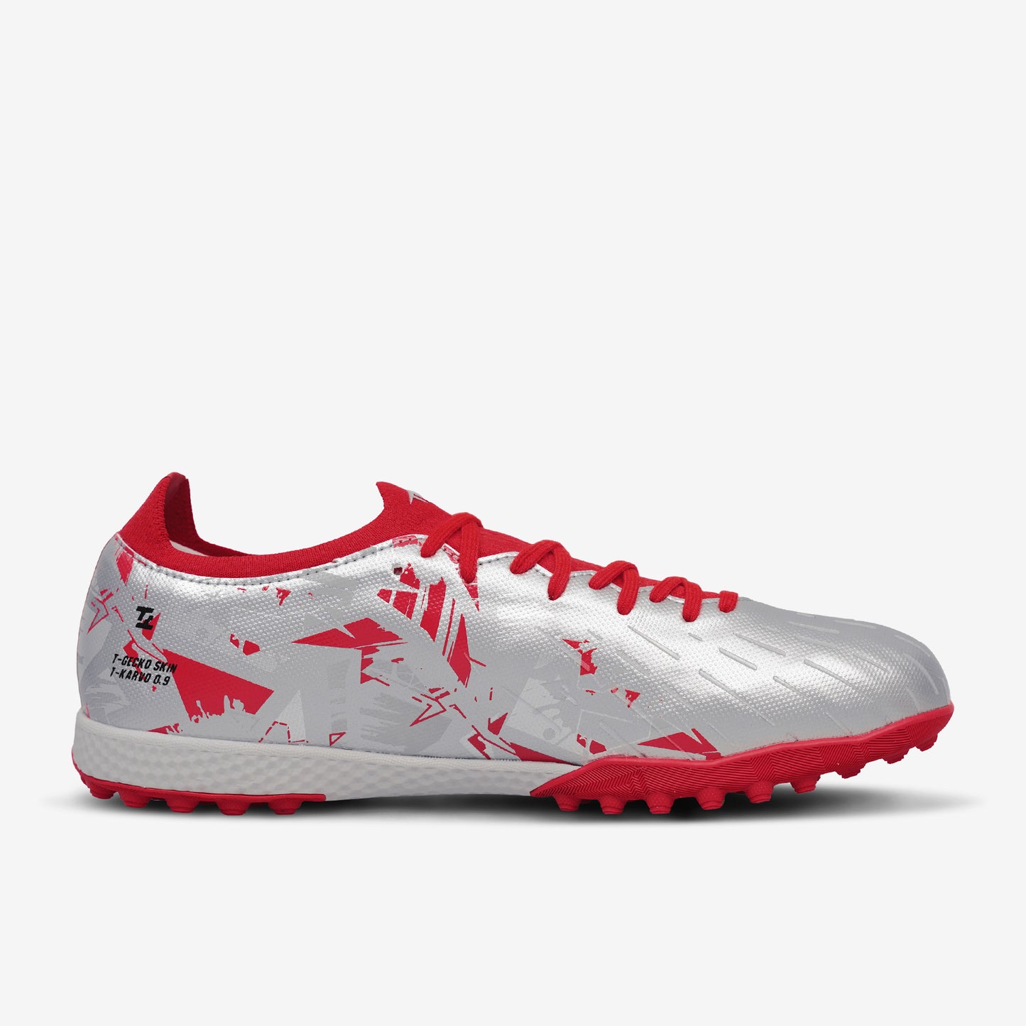 STRIKER.717 TF-Silver Pack