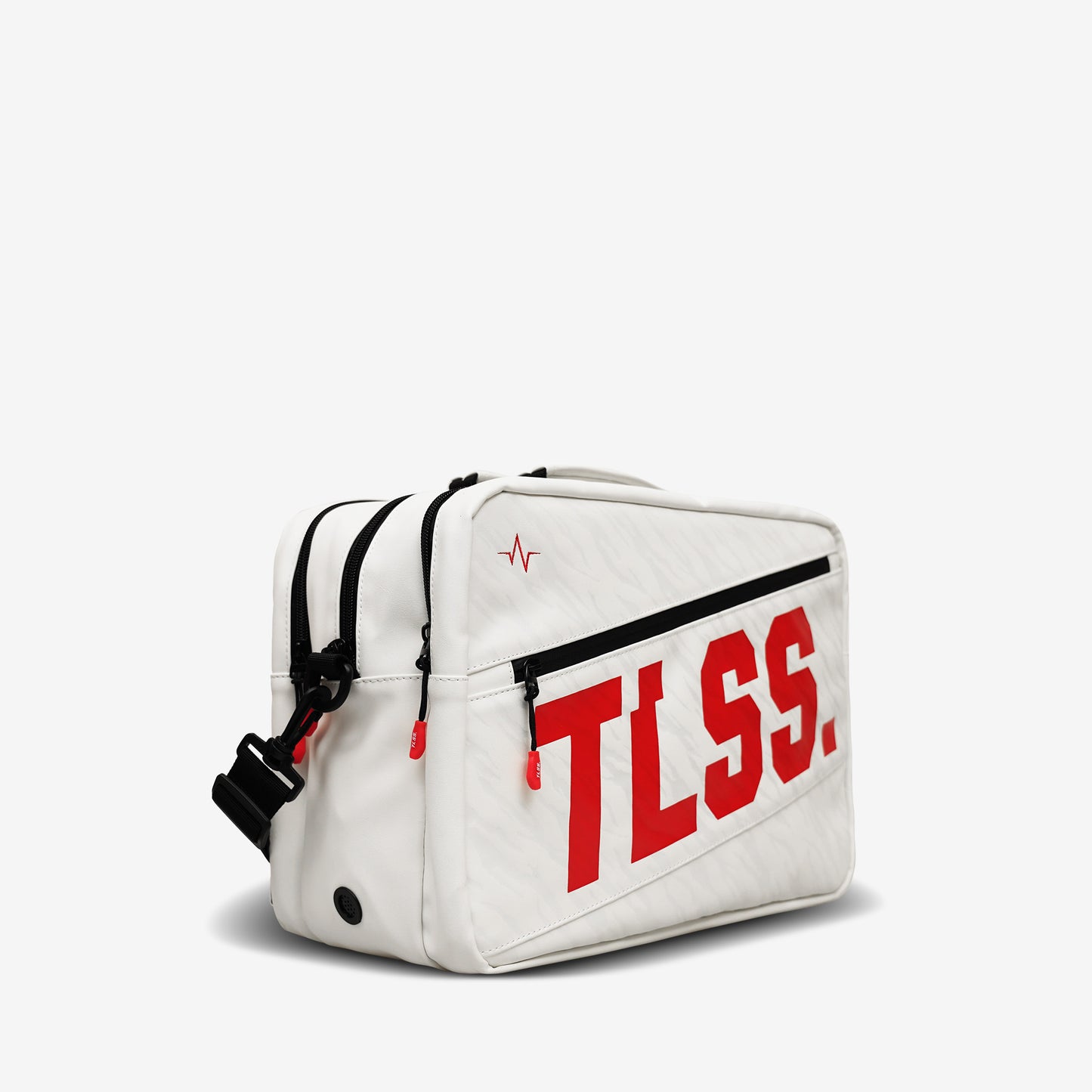 Multi-Functional Sports Bag