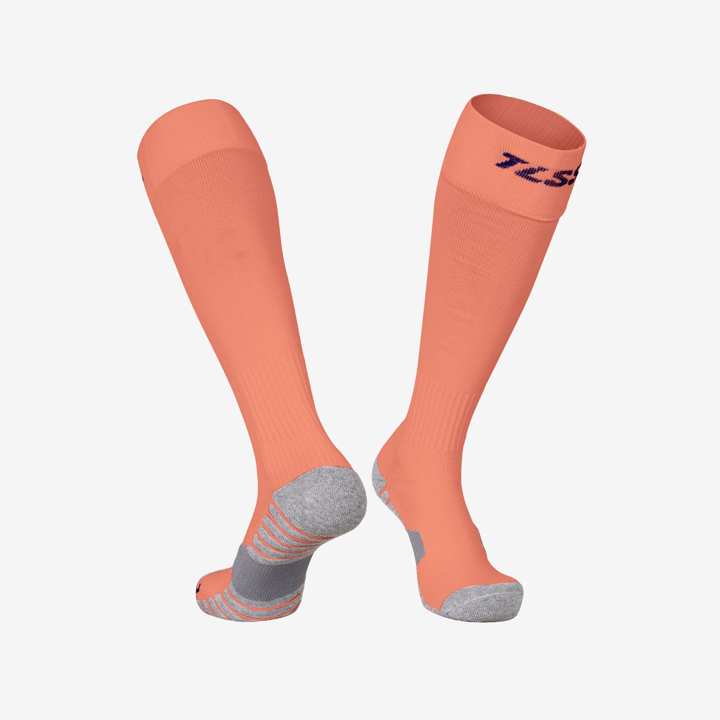TLSS Adult Football Training Non-Slip Socks