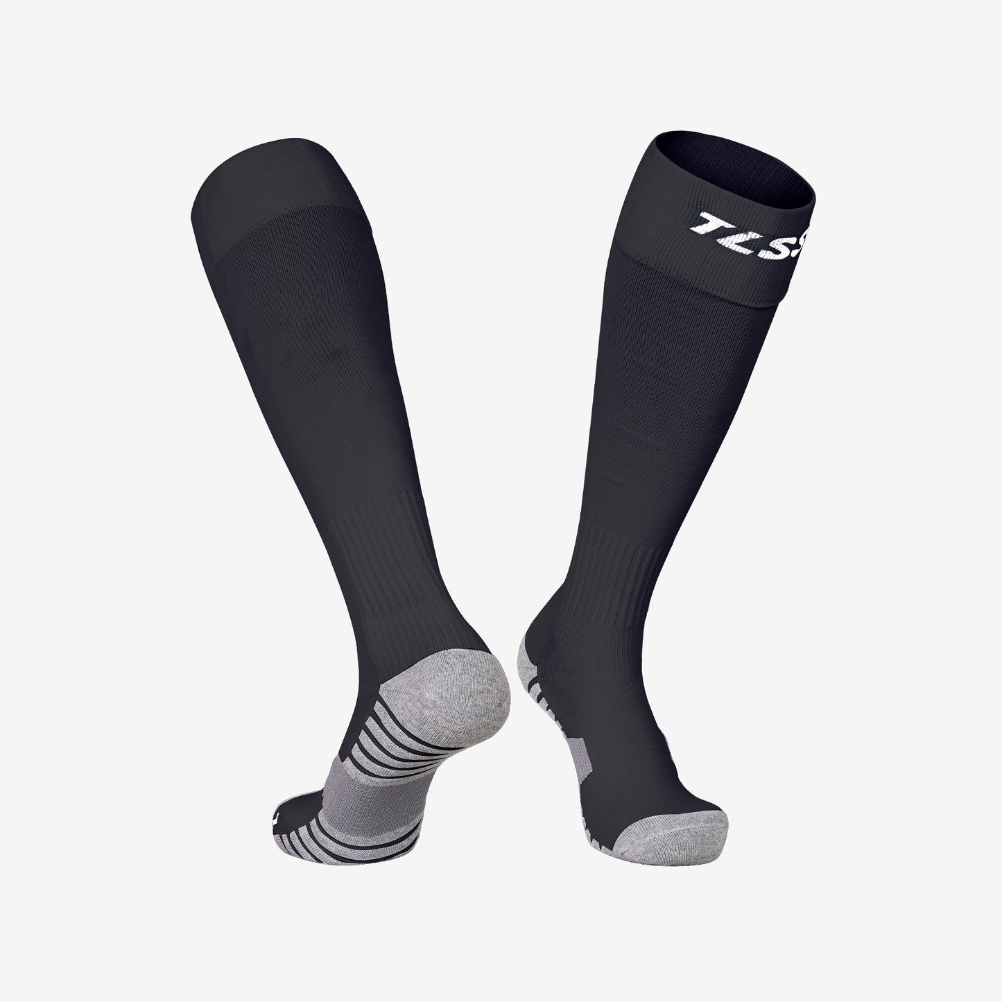 TLSS Adult Football Training Non-Slip Socks