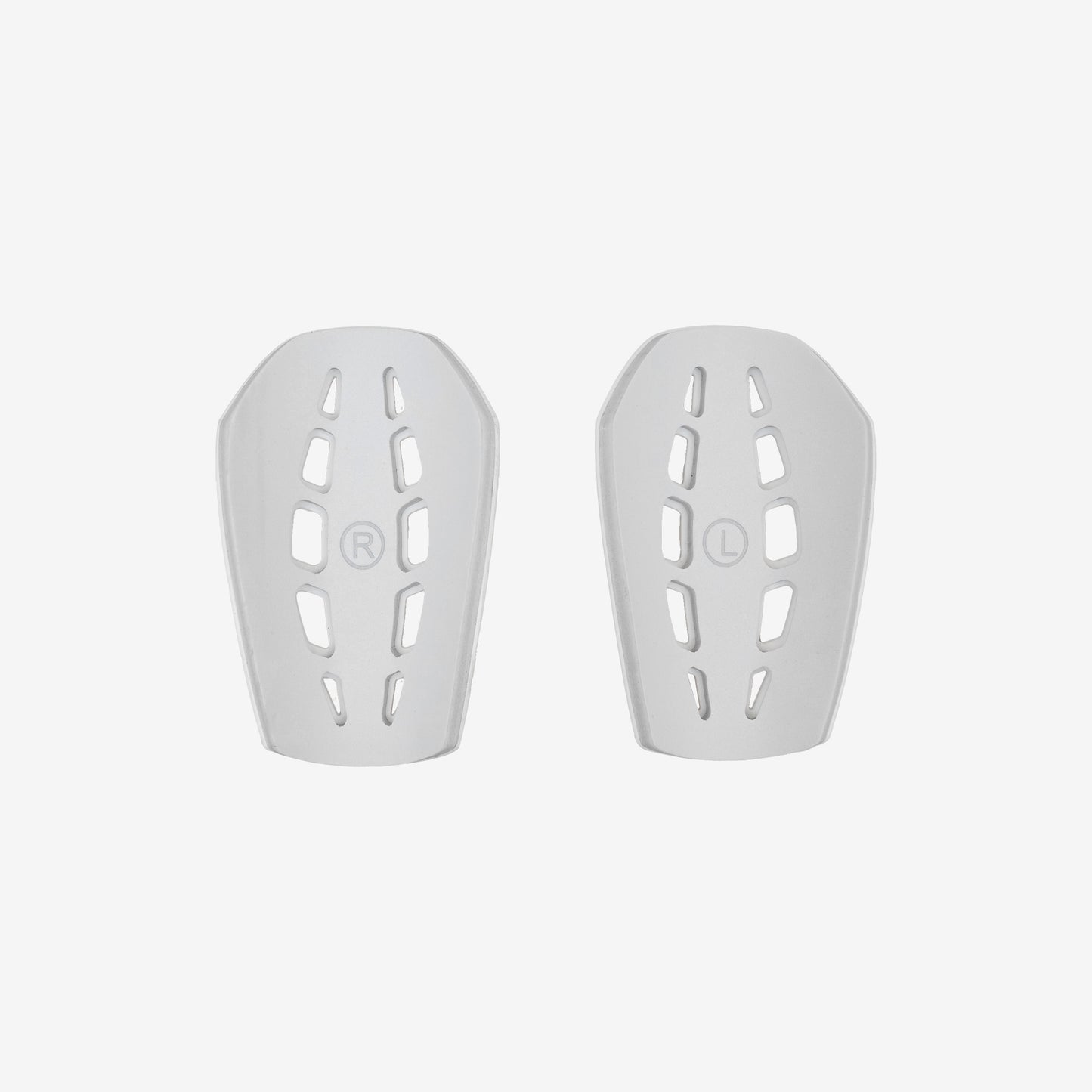 TLSS Basic Sports Impact Shin Guards