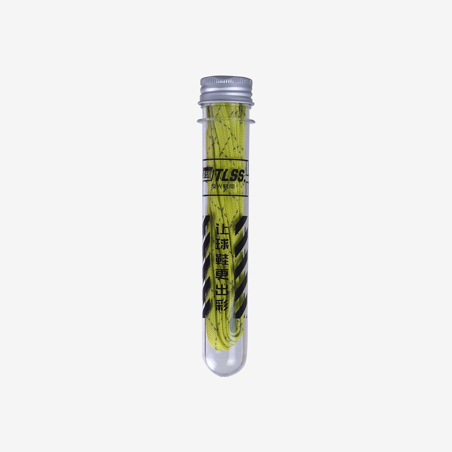 TLSS Reflective Shoelaces