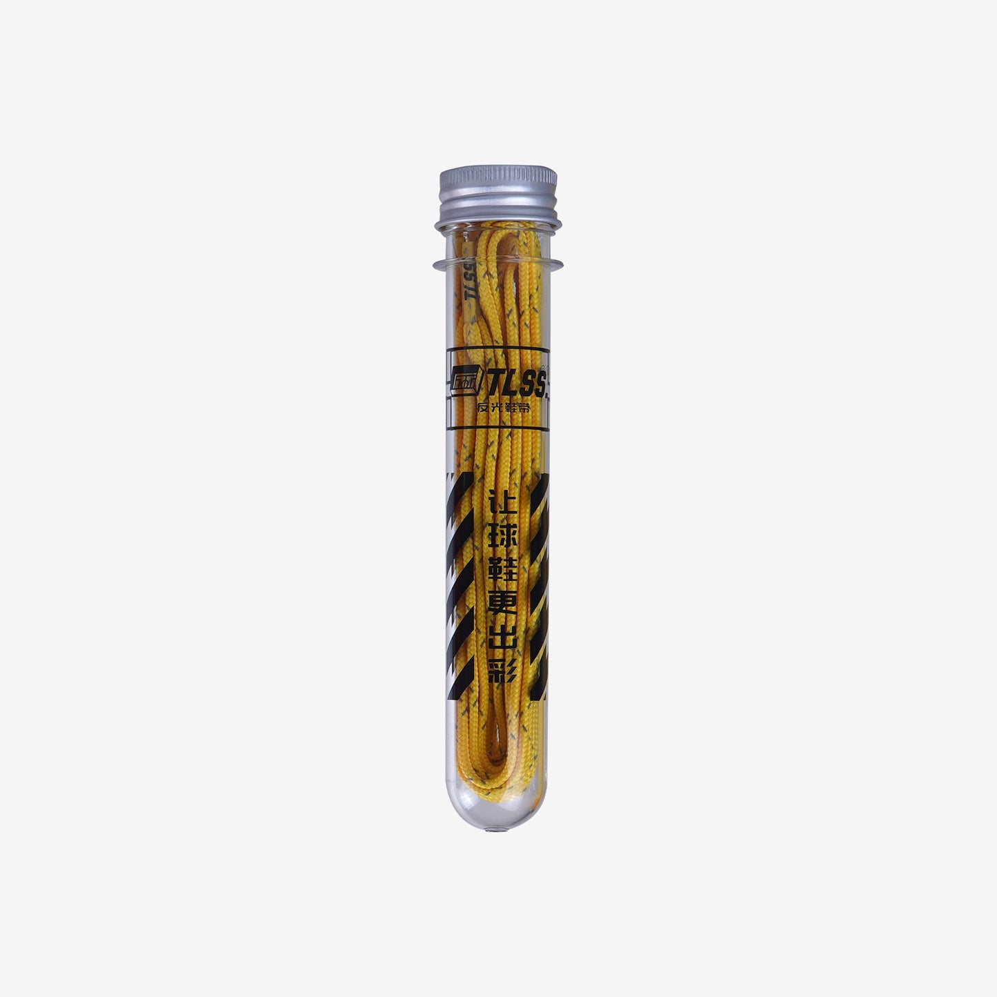 TLSS Reflective Shoelaces