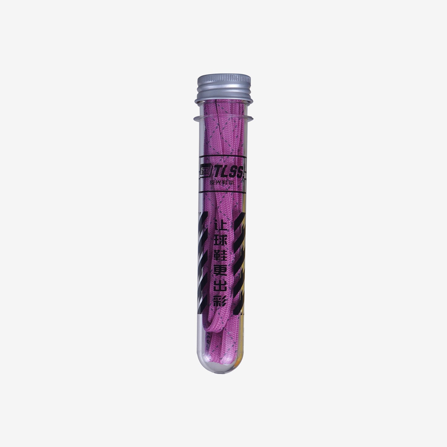 TLSS Reflective Shoelaces