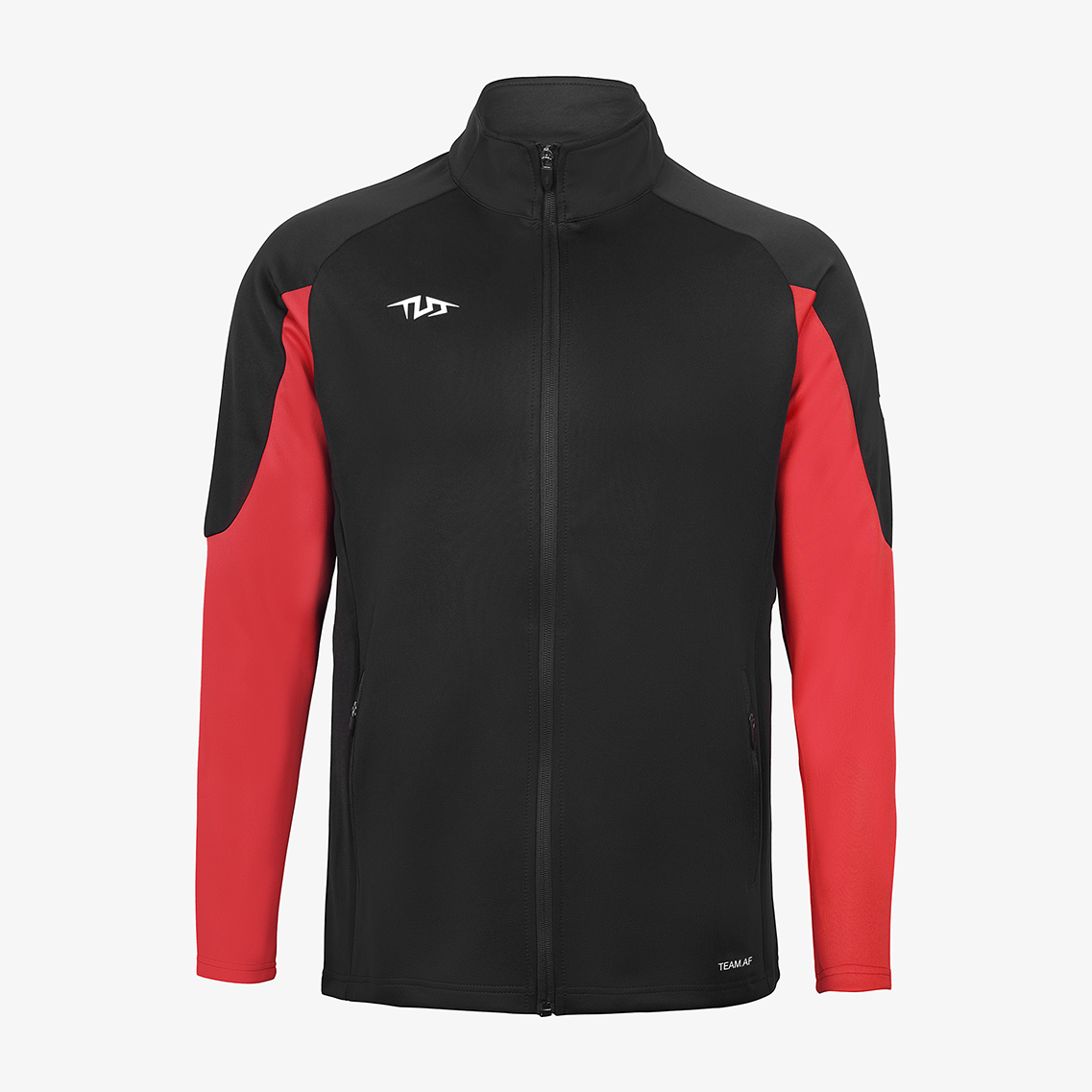 TLSS TEAM Training Track Jacket