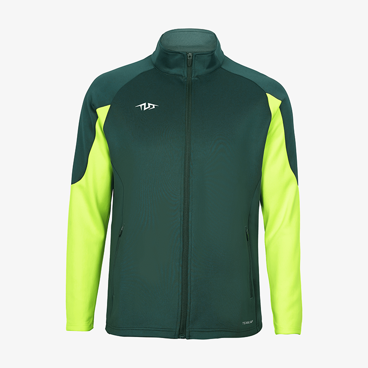 TLSS TEAM Training Track Jacket