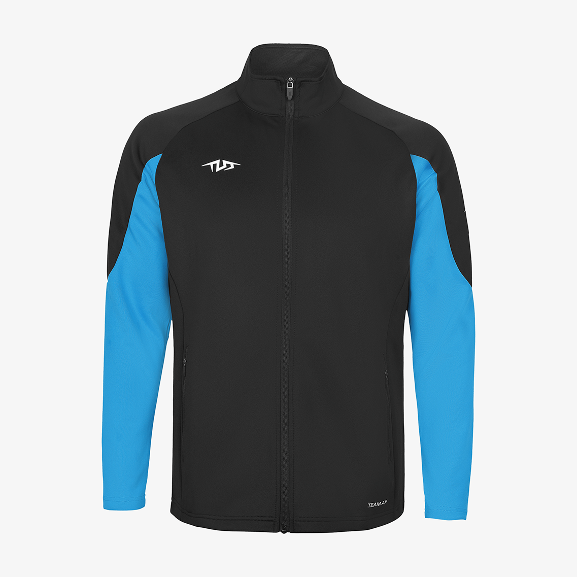 TLSS TEAM Training Track Jacket