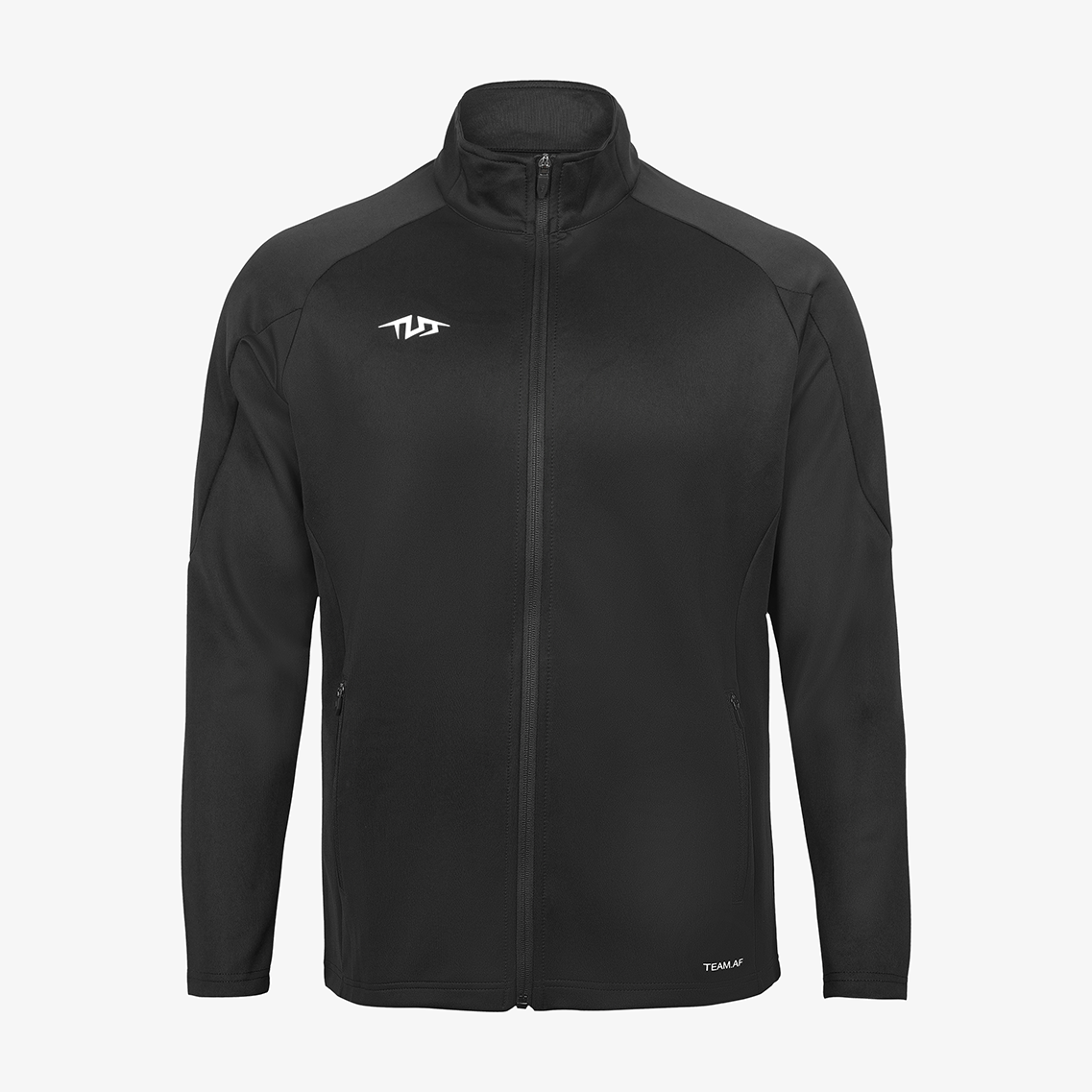 TLSS TEAM Training Track Jacket