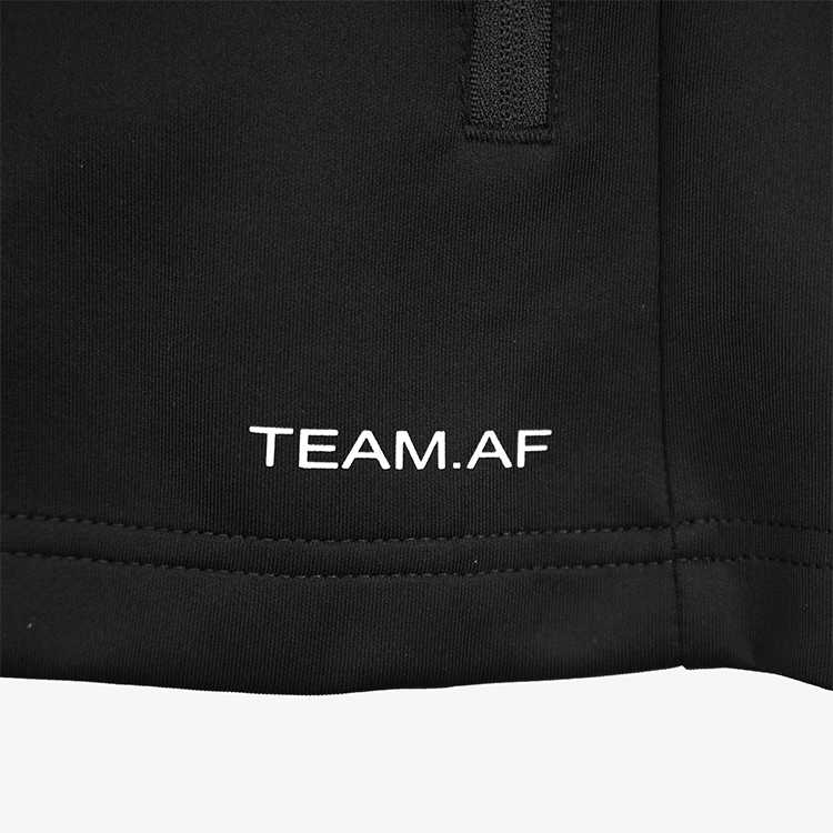 TLSS TEAM Training Track Jacket