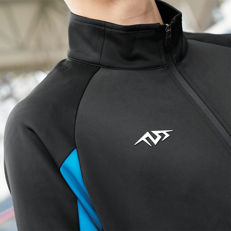 TLSS TEAM Training Track Jacket