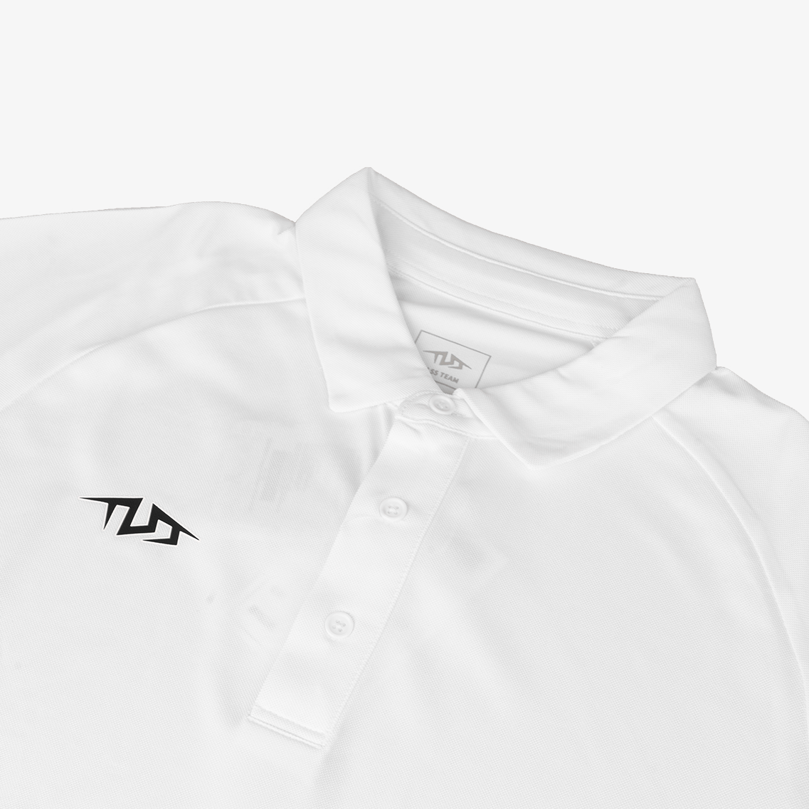 TLSS TEAM POLO