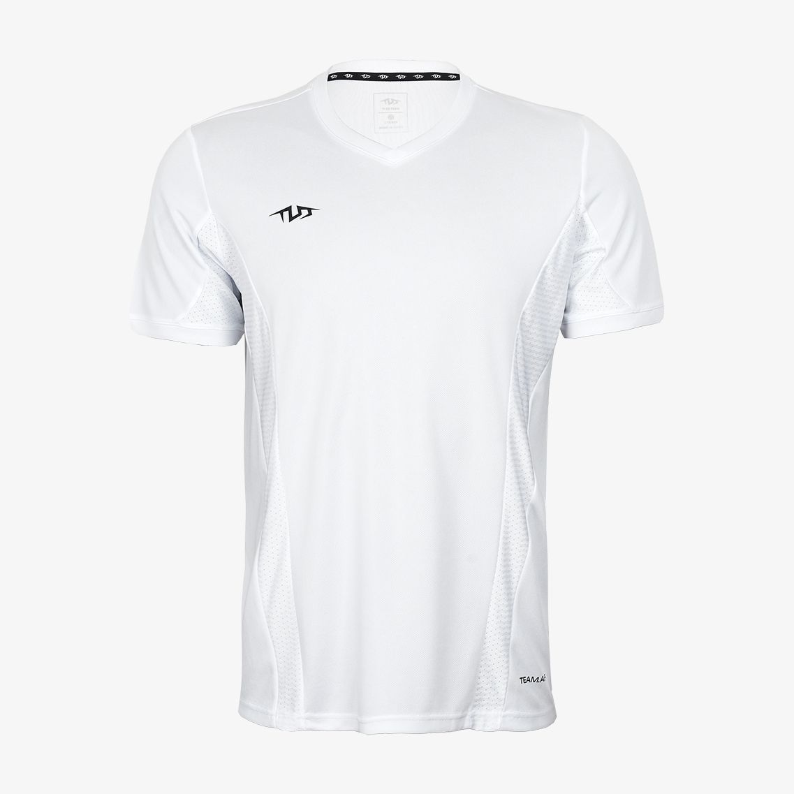 TLSS TEAM MATCH UNIFORM TOP KIDS