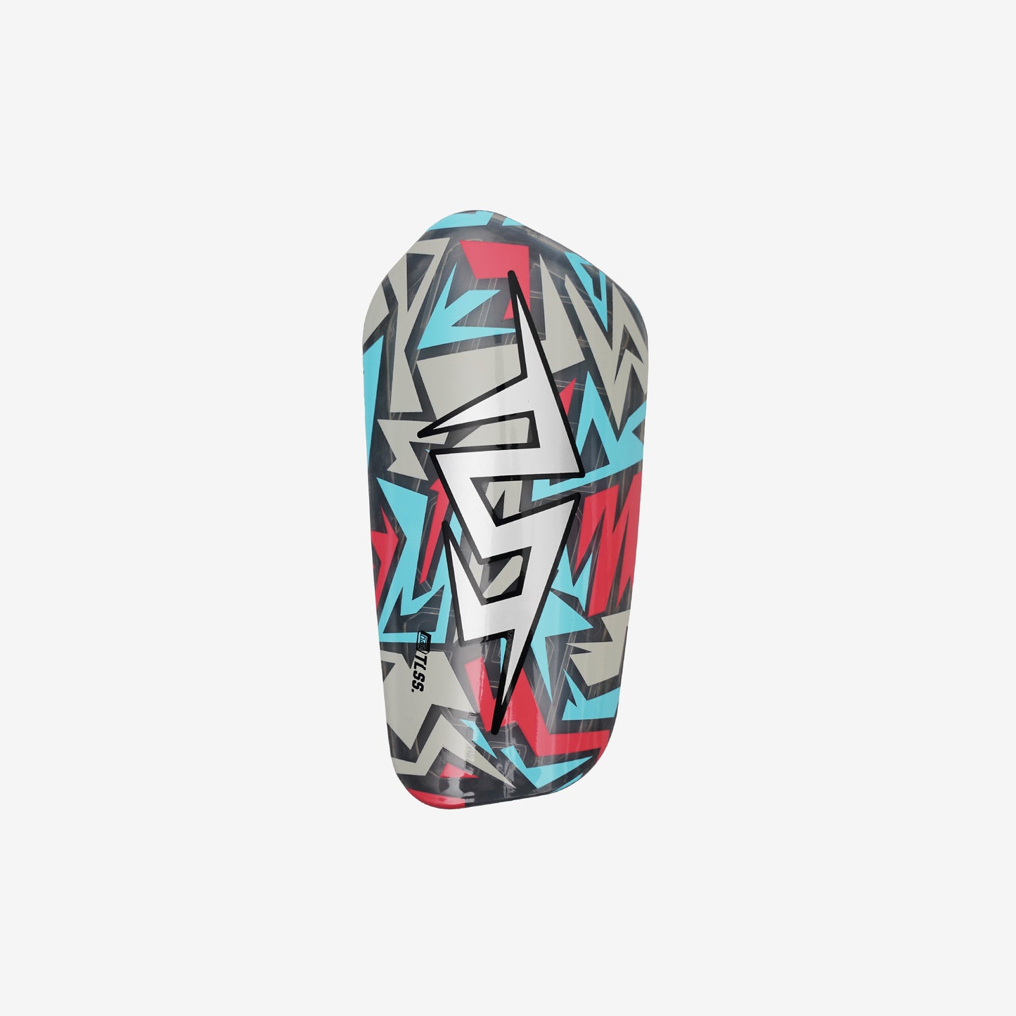 TLSS High Transparency Leg Guards