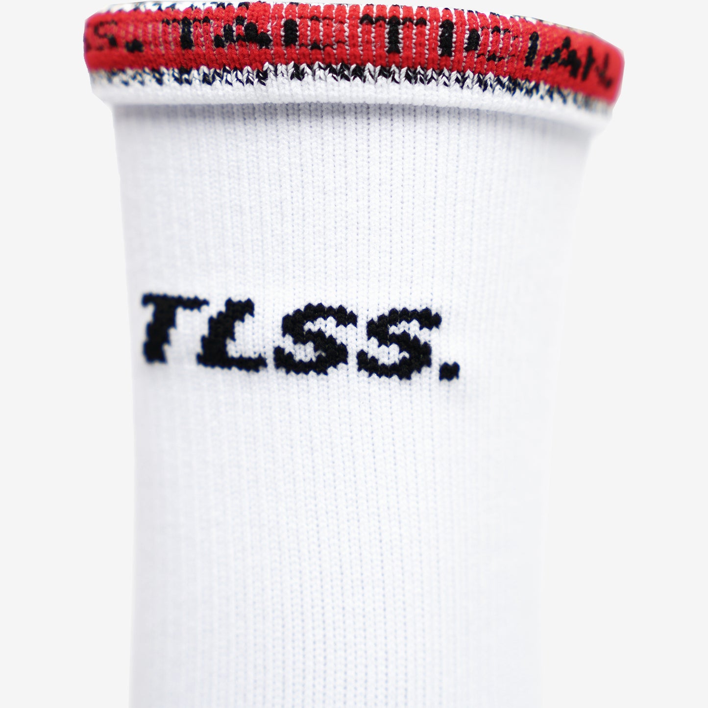 TACTICIAN Anti-Slip Mid-Calf Training Socks