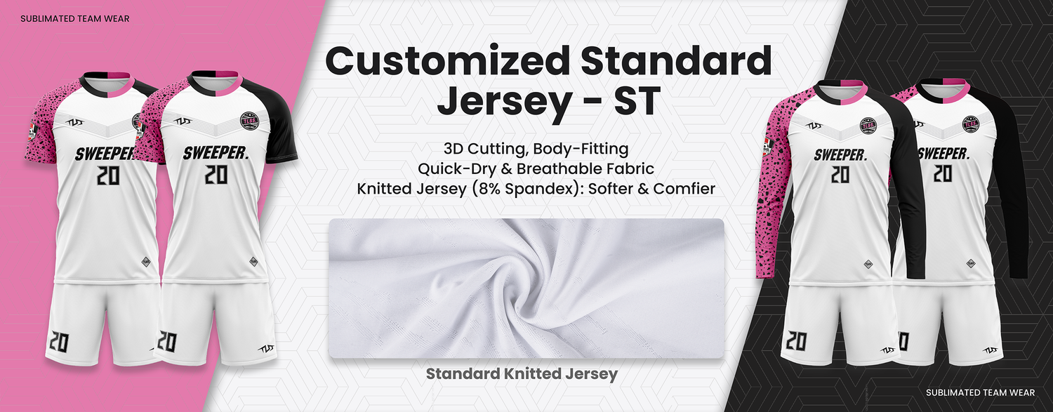 STANDARD EDITION-ST