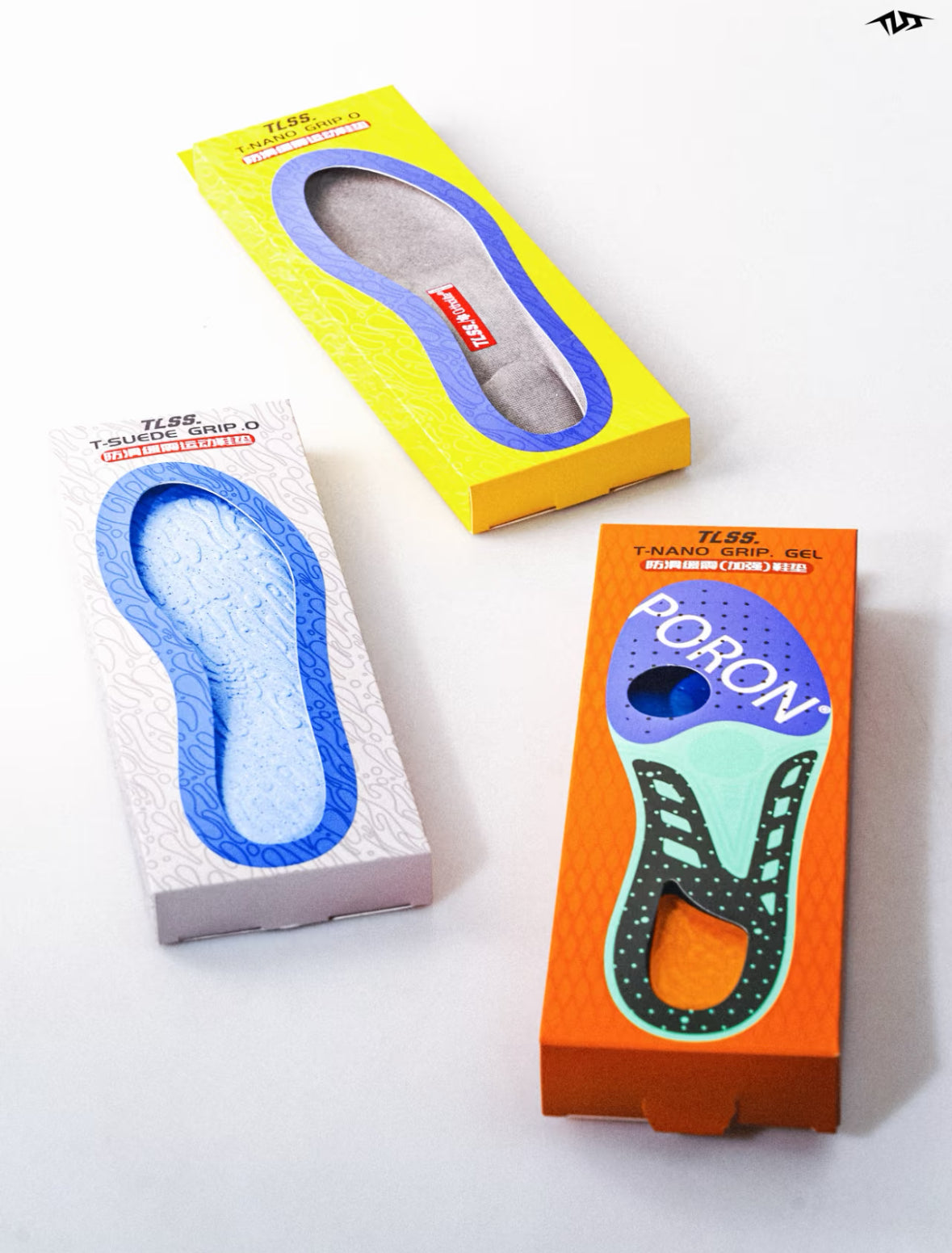 INSOLE