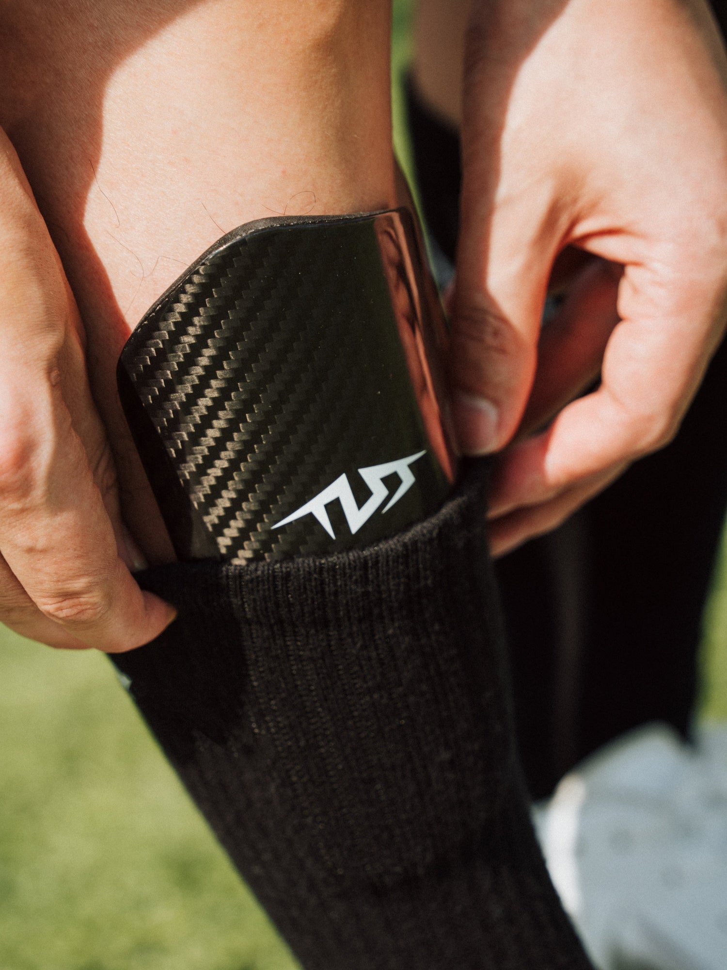 SHIN PADS