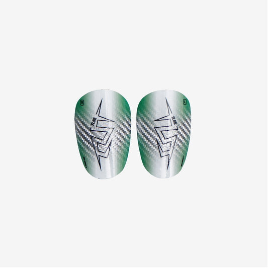 TLSS T7Carbon Fibre MINI Shin Guards