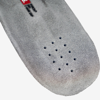 STRIKER Carbon Nano-Grip Insoles