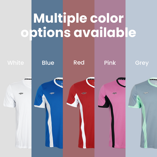 TLSS TEAM MATCH UNIFORM TOP