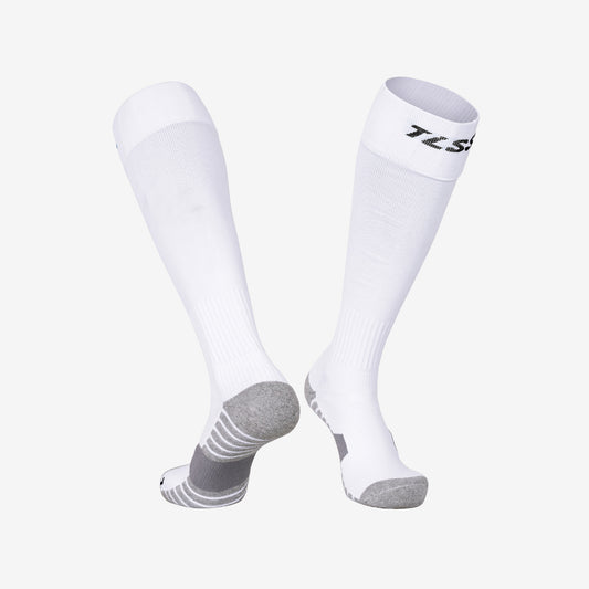 TLSS Kids Soccer Training Anti-Slip Socks