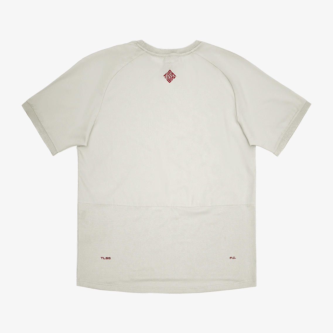 TLSS OFFPITCH Hyper- Wick Sports T-Shirt
