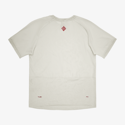 TLSS OFFPITCH Hyper- Wick Sports T-Shirt