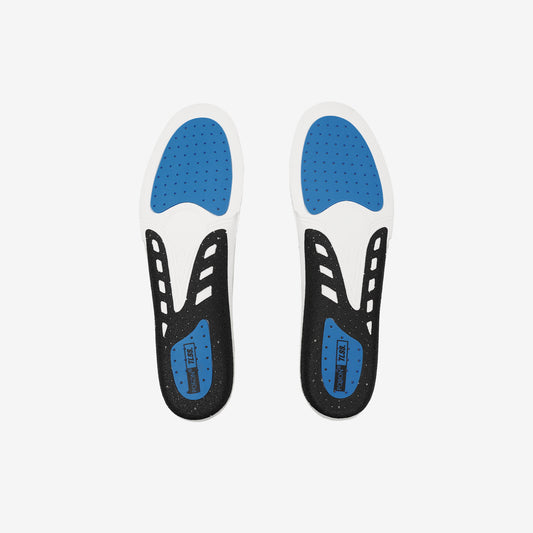 TLSS NANO GRIP Anti-Slip Support Insoles