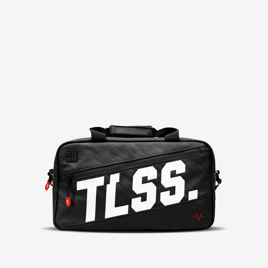 Compact PU Crossbody Bag