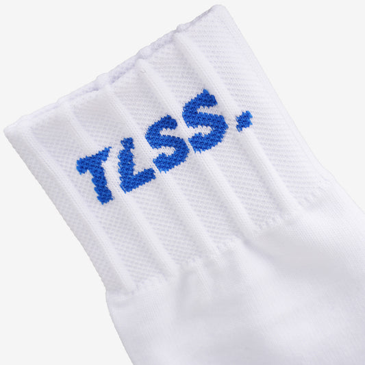 TLSS Adult Football Training Non-Slip Socks