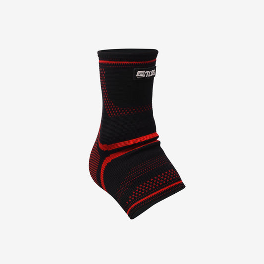 TLSS Integrated Elastic Ankle Support