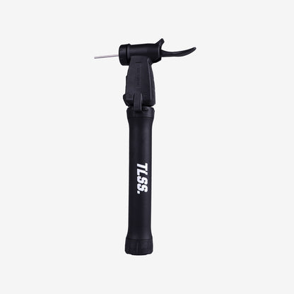 TLSS Portable High Pressure Pump
