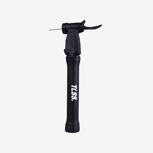 TLSS Portable High Pressure Pump