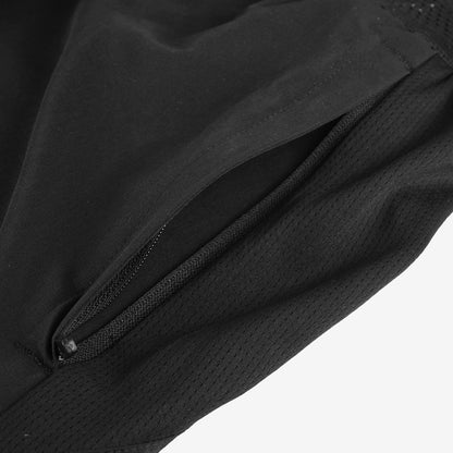TLSS BCP Series Casual Sports Woven Shorts