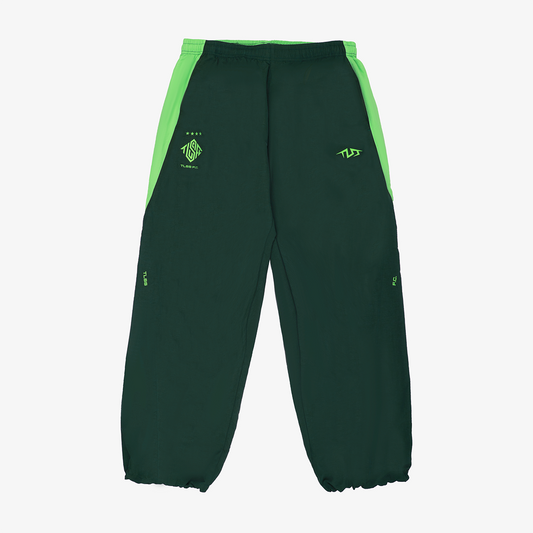 TLSS OFFPITCH Woven Tapered Sports Pants