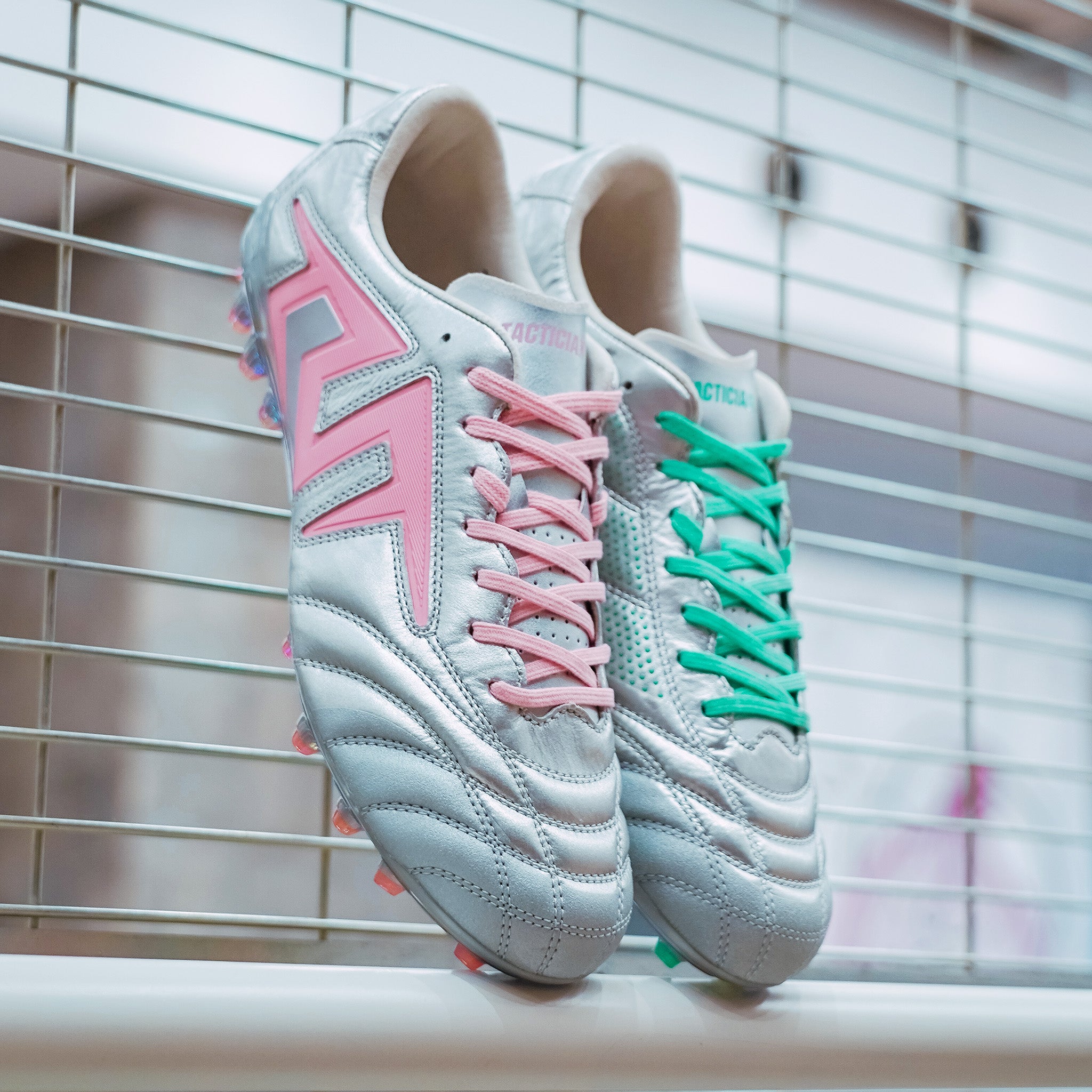 TACTICIAN.GOAT – TLSS.UK