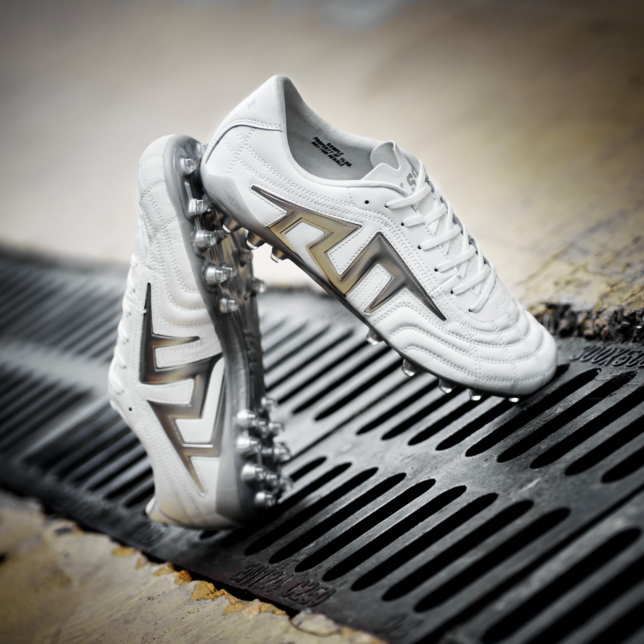 TLSS TACTICIAN.LIGHT Pro MG 2E – TLSS.UK
