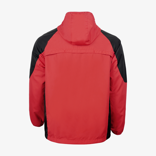 TLSS TEAM Training Woven Coat