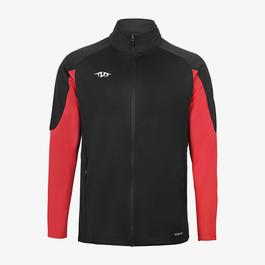 TLSS TEAM Training Track Jacket