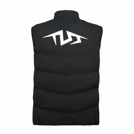 TLSS TEAM Cotton Vest
