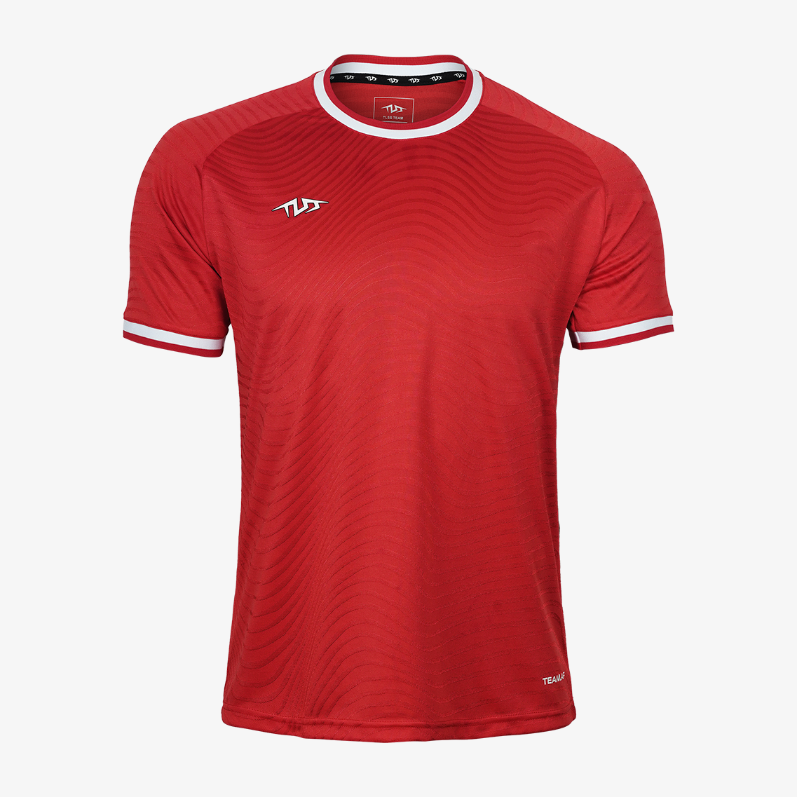 TLSS TEAM MATCH UNIFORM TOP KIDS