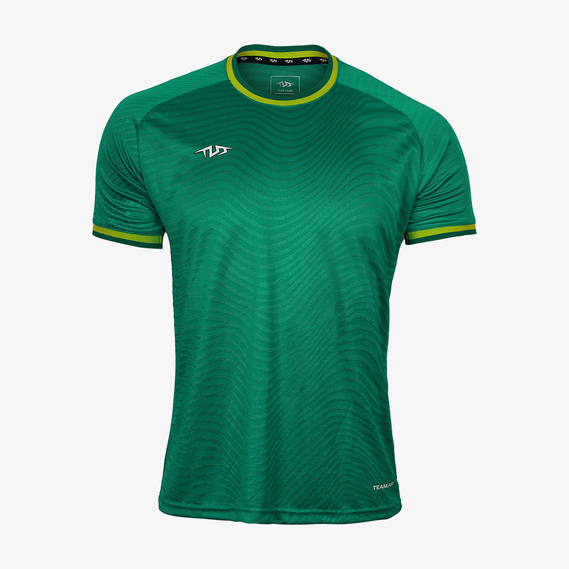 TLSS TEAM MATCH UNIFORM TOP KIDS