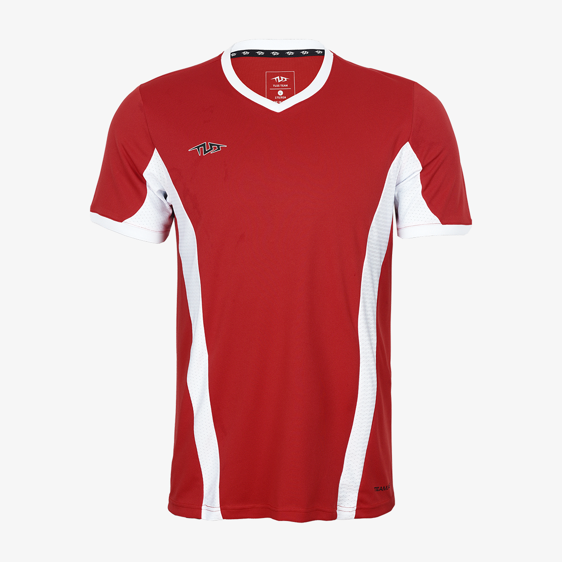 TLSS TEAM MATCH UNIFORM TOP KIDS