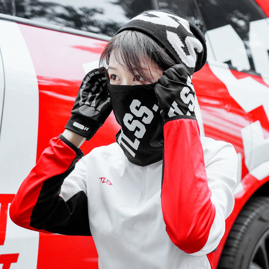 TLSS Neck Warmer WG