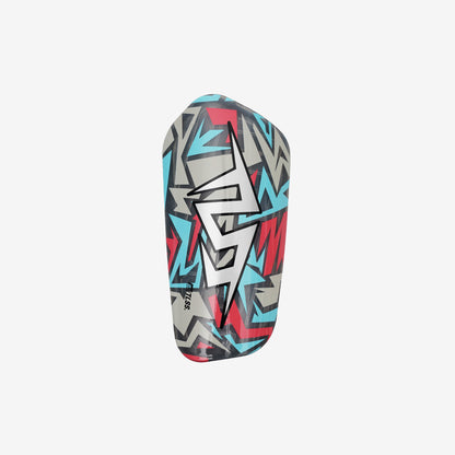 TLSS High Transparency Leg Guards