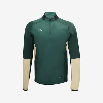 PFM Drill Top Wg