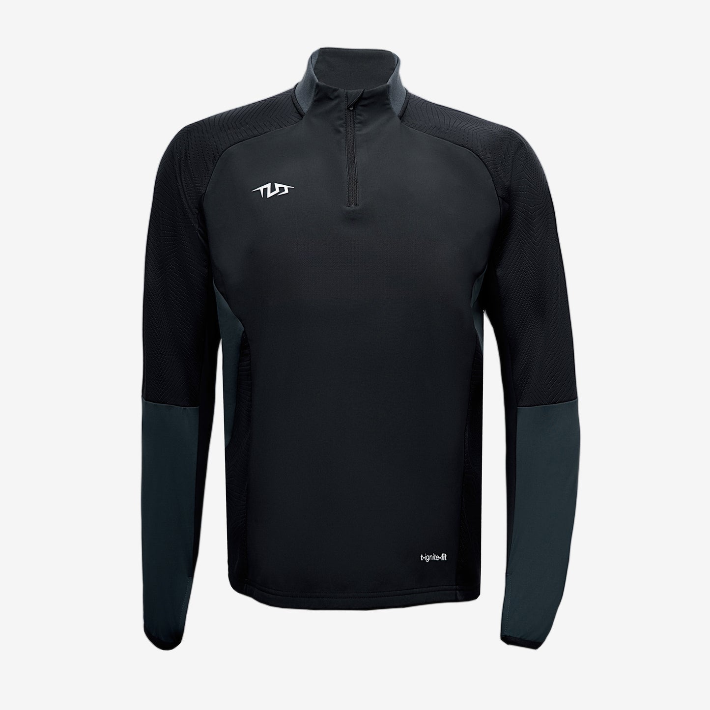 PFM Drill Top Wg